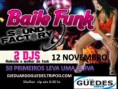 baile funk